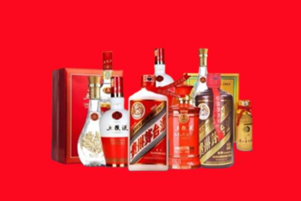 海安市名酒回收值多少钱？