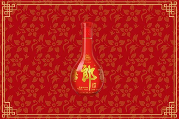 海安市回收郎酒
